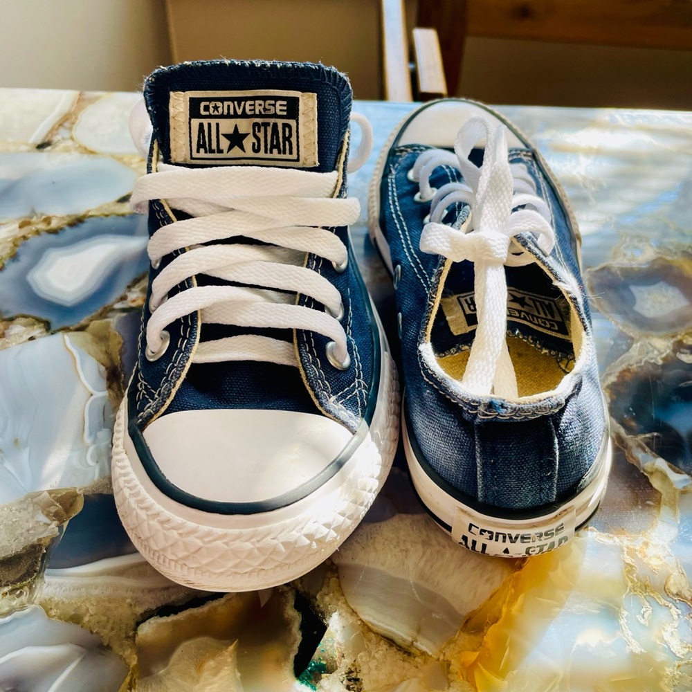 Converse Chuck Taylor Kids Sneakers